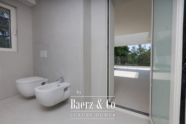 photo 22 Opatija Privé, exclusive four-room apartment 140.16 m², swimming pool, gym