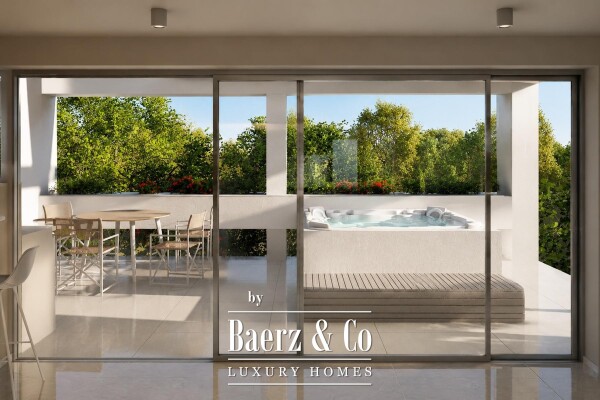 photo 25 Opatija Privé, exclusive four-room apartment 140.16 m², swimming pool, gym