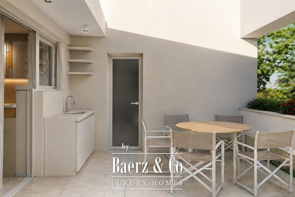 photo 27 Opatija Privé, exclusive four-room apartment 140.16 m², swimming pool, gym