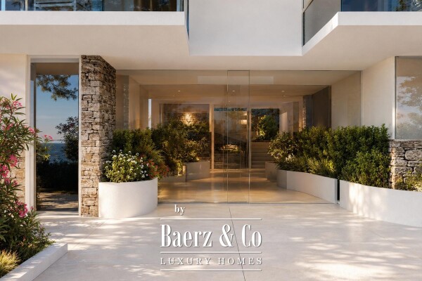 photo 34 Opatija Privé, exclusive four-room apartment 140.16 m², swimming pool, gym