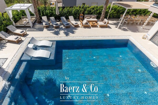 photo 4 Split, Kaštel Stari, Exclusive villa