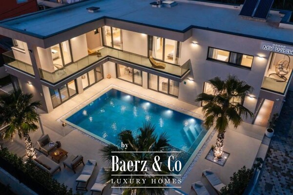 photo 7 Split, Kaštel Stari, Exclusive villa
