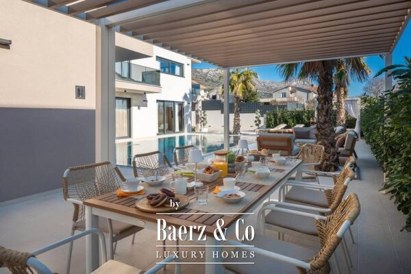 photo 14 Split, Kaštel Stari, Exclusive villa