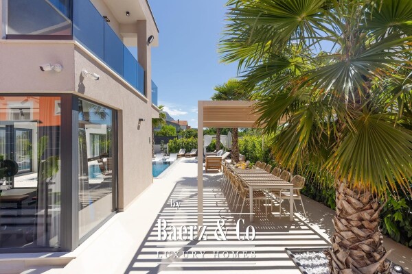 photo 15 Split, Kaštel Stari, Exclusive villa