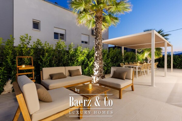 photo 20 Split, Kaštel Stari, Exclusive villa