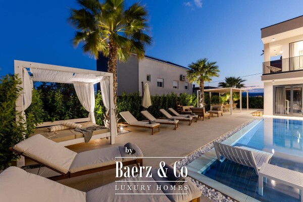 photo 23 Split, Kaštel Stari, Exclusive villa