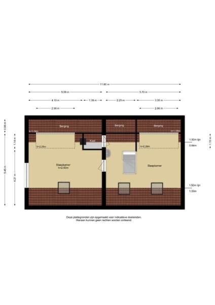 Floor Plan 4 - Havendam 13