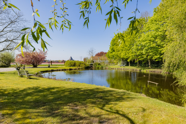 photo 60 Heereweg 421 A