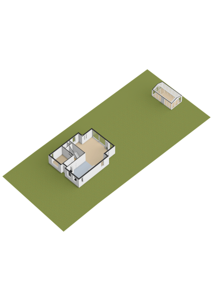 Floor Plan 10 - Kralingseweg 371