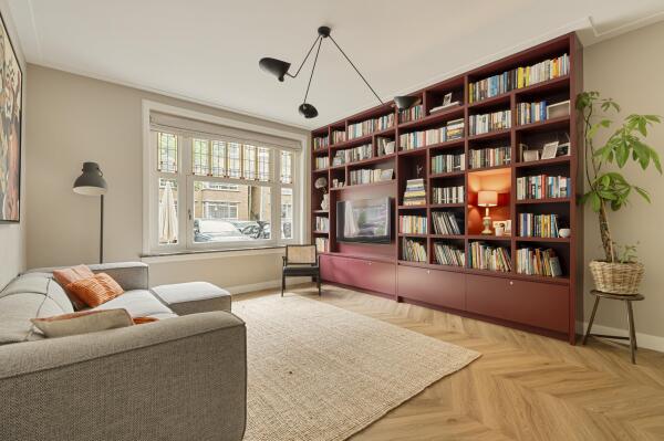 photo 1 Milletstraat 44
