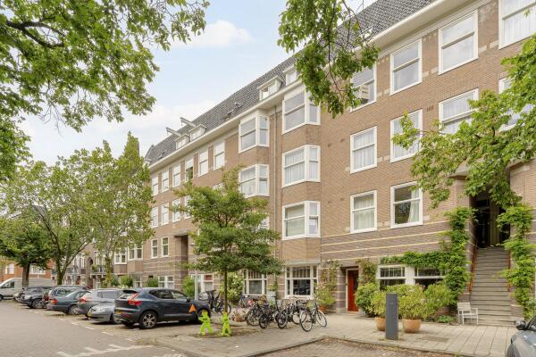 photo 48 Milletstraat 44