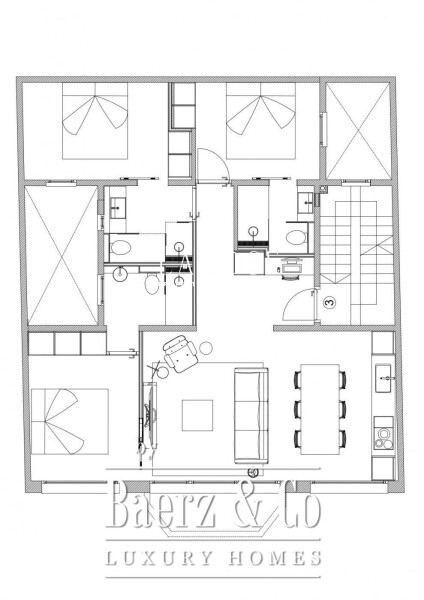 photo 51 Barcelona, El Poblenou