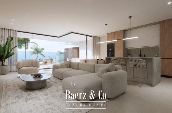 photo 4 Luxury new built homes in Los Cristianos, Tenerife