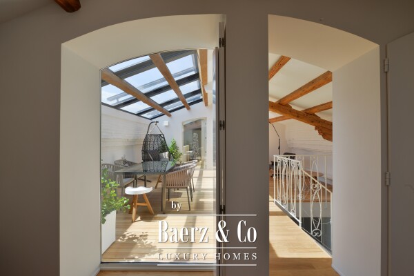 photo 8 Prestigious 490 m² Residence with Versatile Second Unit in the Historic Heart of Forlì