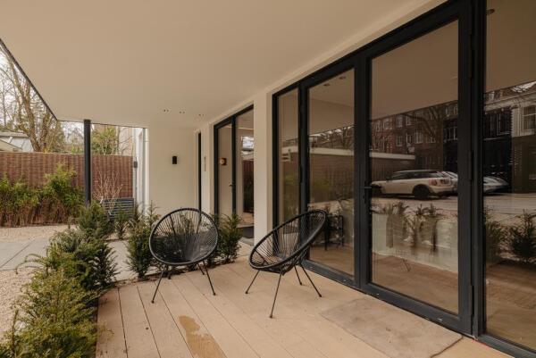 photo 4 Hemonylaan 23 B