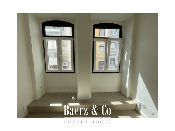 photo 6 Refurbished 2 Bedroom Apartment with Terrace | 5 Minutes from Instituto Superior Técnico