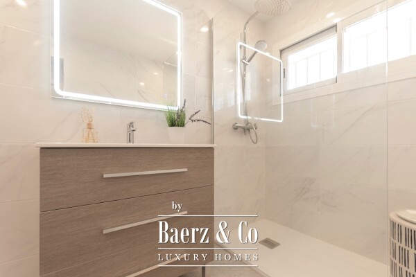 photo 22 Beautiful luxury home in Altea