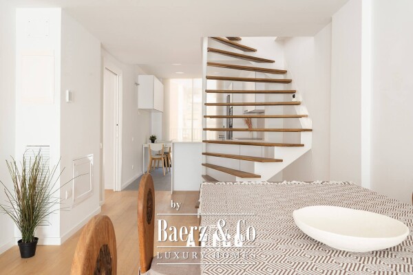 photo 8 Penthouse for sale in Sarrià-Sant Gervasi