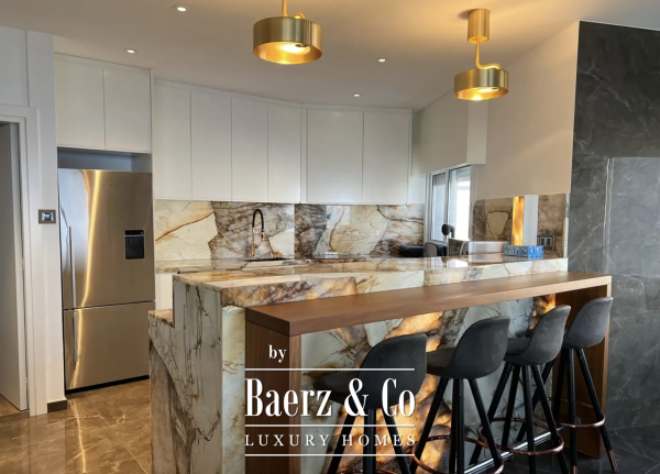 photo 1 Apartment For sale, Limassol City, 160 sq.m.