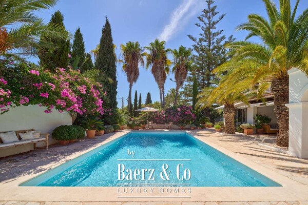 photo 1 Beautiful luxury home in Santa Eulalia, Santa Eulalia