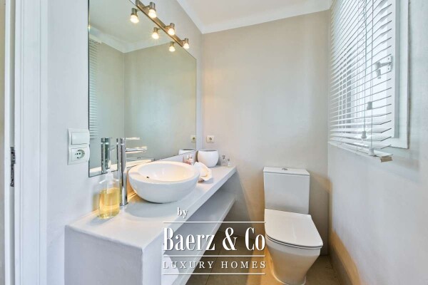 photo 14 Beautiful luxury home in Santa Eulalia, Santa Eulalia