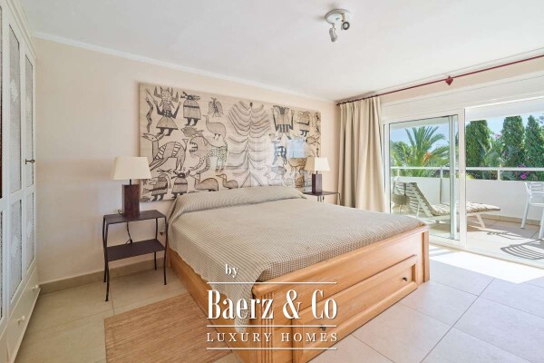 photo 15 Beautiful luxury home in Santa Eulalia, Santa Eulalia