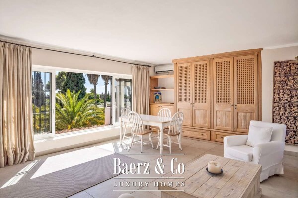 photo 17 Beautiful luxury home in Santa Eulalia, Santa Eulalia
