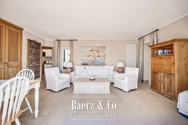 photo 19 Beautiful luxury home in Santa Eulalia, Santa Eulalia