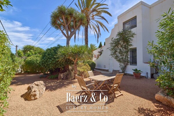 photo 28 Beautiful luxury home in Santa Eulalia, Santa Eulalia