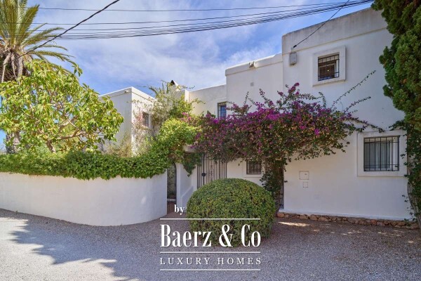 photo 33 Beautiful luxury home in Santa Eulalia, Santa Eulalia