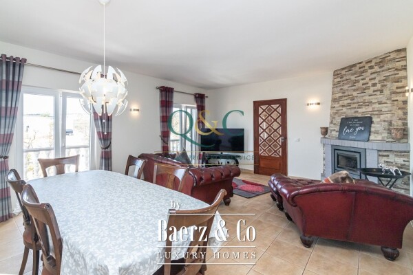 photo 4 Beautiful luxury home in Boliqueime, Vale Covo