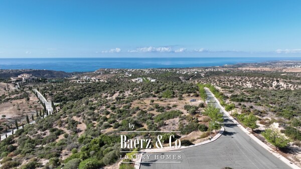 photo 13 Ridge Residences Villa 2: four bedroom villa with sea and golf views in Venus Rock Golf Resort, Paphos