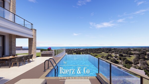 photo 5 Imperial Residences – 5 bedroom villa with lift and infinity pool, Secret Valley