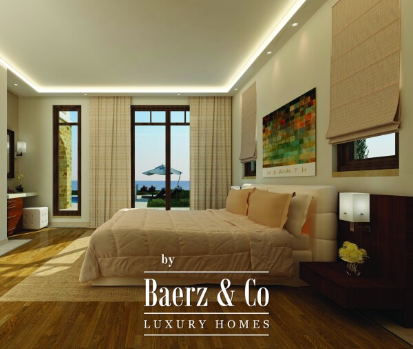 photo 5 Royal Residences – new 3 bedroom golf villa with pool, Secret Valley (plot 461)