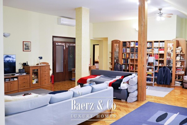 photo 15 Virovitica, center - a mixed-use property