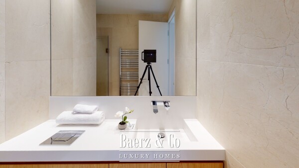 photo 21 Blue Sky Exclusive Collection – key ready 5 bedroom beachfront villa with infinity pool and lift, Pervolia (villa 4)