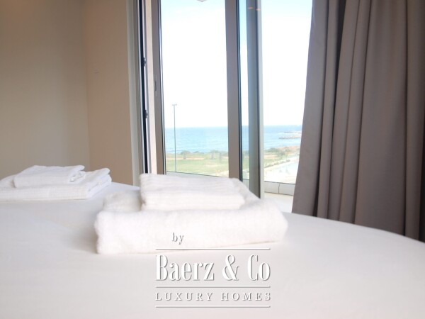 photo 5 Q Emerald Bay – key ready furnished 3 bedroom apartment with sea view, beachfront Protaras (C202)