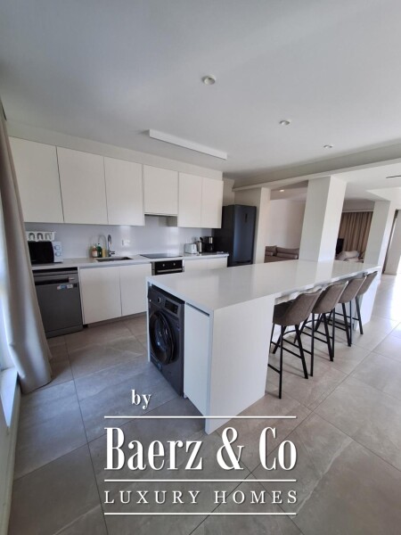 photo 11 Q Emerald Bay – key ready furnished 3 bedroom apartment with sea view, beachfront Protaras (C202)