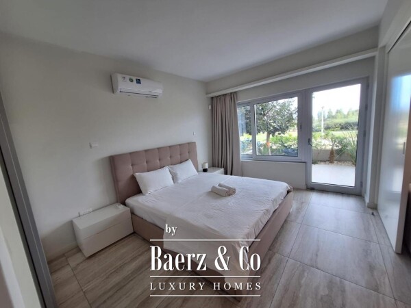 photo 14 Q Emerald Bay – key ready furnished 3 bedroom apartment with sea view, beachfront Protaras (C202)