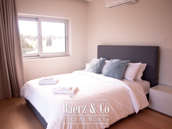 photo 15 Q Emerald Bay – key ready furnished 3 bedroom apartment with sea view, beachfront Protaras (C202)