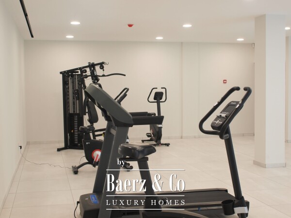 photo 20 Q Emerald Bay – key ready furnished 3 bedroom apartment with sea view, beachfront Protaras (C202)