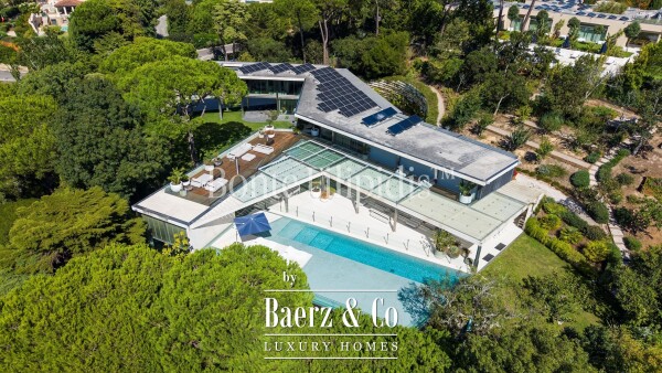 photo 1 Beautiful luxury home in Alcabideche, Quinta Patino