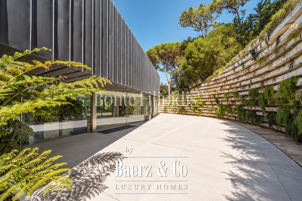 photo 3 Beautiful luxury home in Alcabideche, Quinta Patino