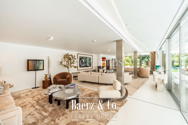 photo 16 Beautiful luxury home in Alcabideche, Quinta Patino