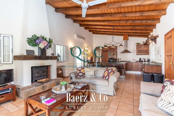 photo 7 Beautiful luxury home in Salir, Countryside