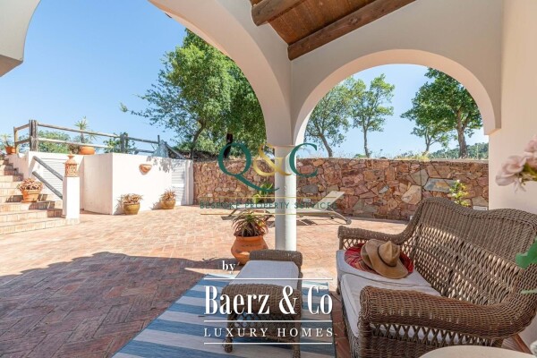 photo 19 Beautiful luxury home in Salir, Countryside