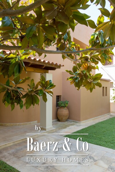 photo 10 Seaside Villa in Anavyssos | Private Pool, Sea Views, Steps from the Beach