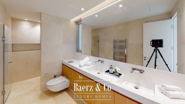 photo 7 Blue Sky Exclusive Collection Villas - Pervolia, Larnaca - Villa Type C - 5 bedroom front row seafront villa