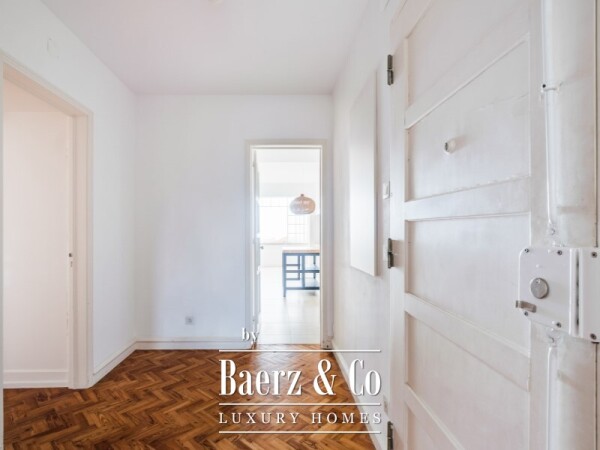 photo 7 3 bedroom flat, with natural light and unobstructed views in Amoreiras