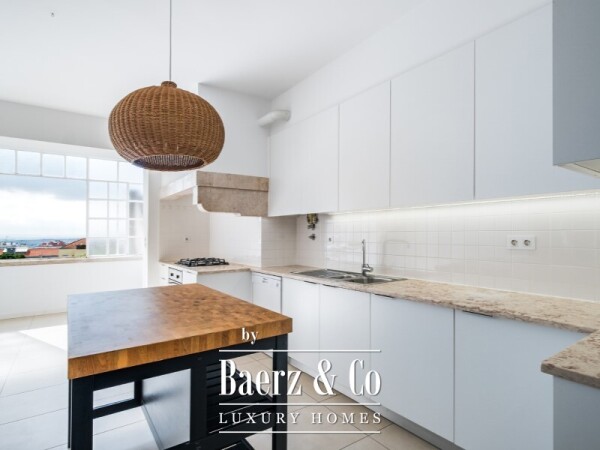 photo 20 3 bedroom flat, with natural light and unobstructed views in Amoreiras
